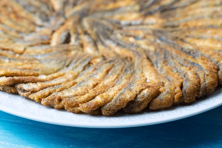 Uzmanından açıklama: "En besleyici balık, kılçıklarıyla tüketin!"