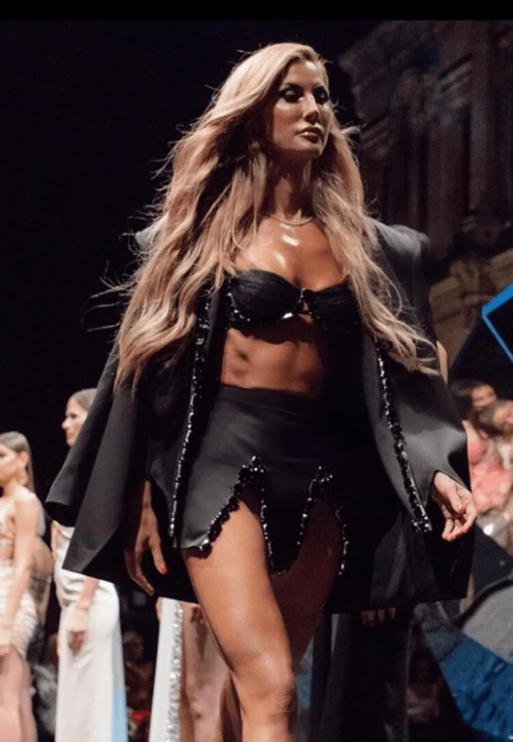 Çağla Şıkel: Sustuğum ne varsa, anlatmaya hazırım!