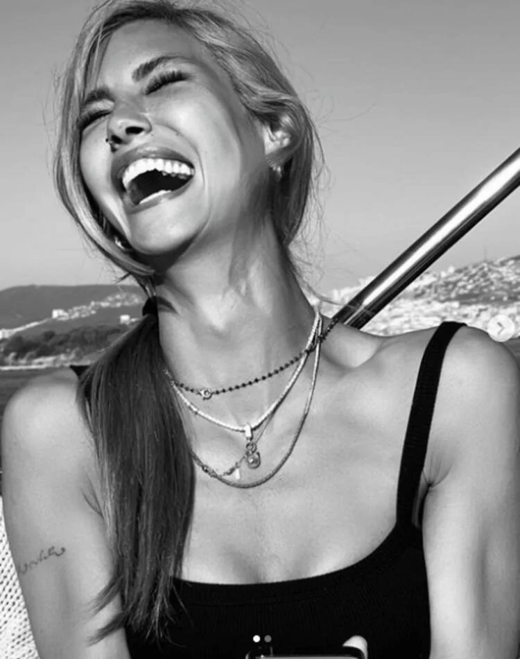 Çağla Şıkel: Sustuğum ne varsa, anlatmaya hazırım!