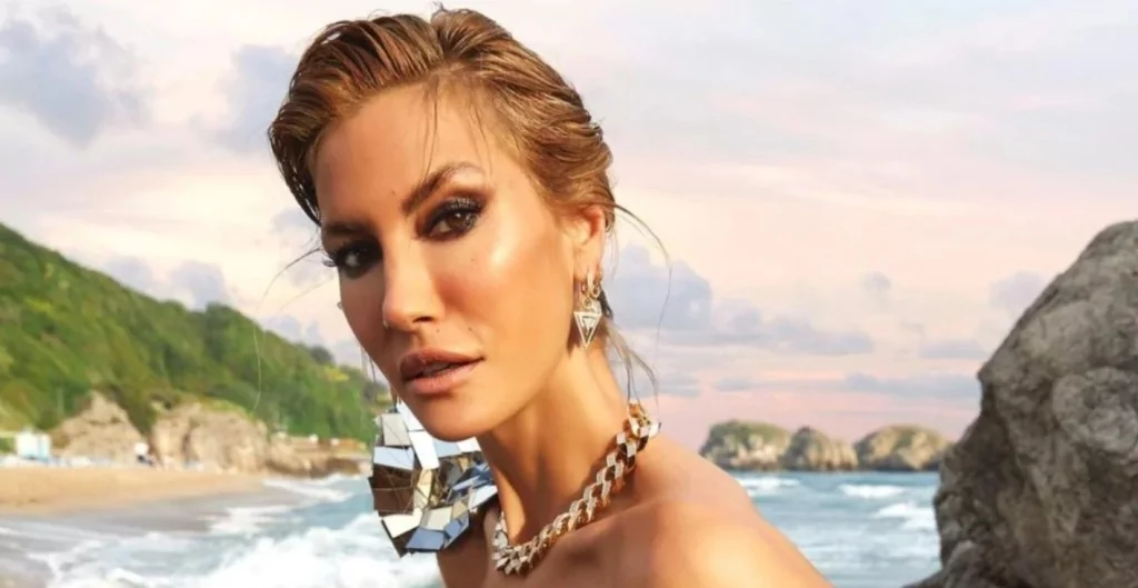 Çağla Şıkel: Sustuğum ne varsa, anlatmaya hazırım!