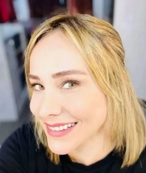 Ünlülerin Marilyn Monroe imajları