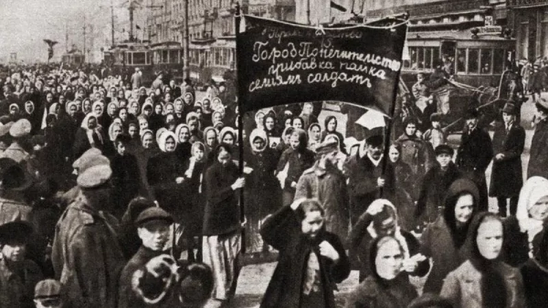 Dünya Kadınlar Günü hakkında bilinmesi gereken 6 gerçek