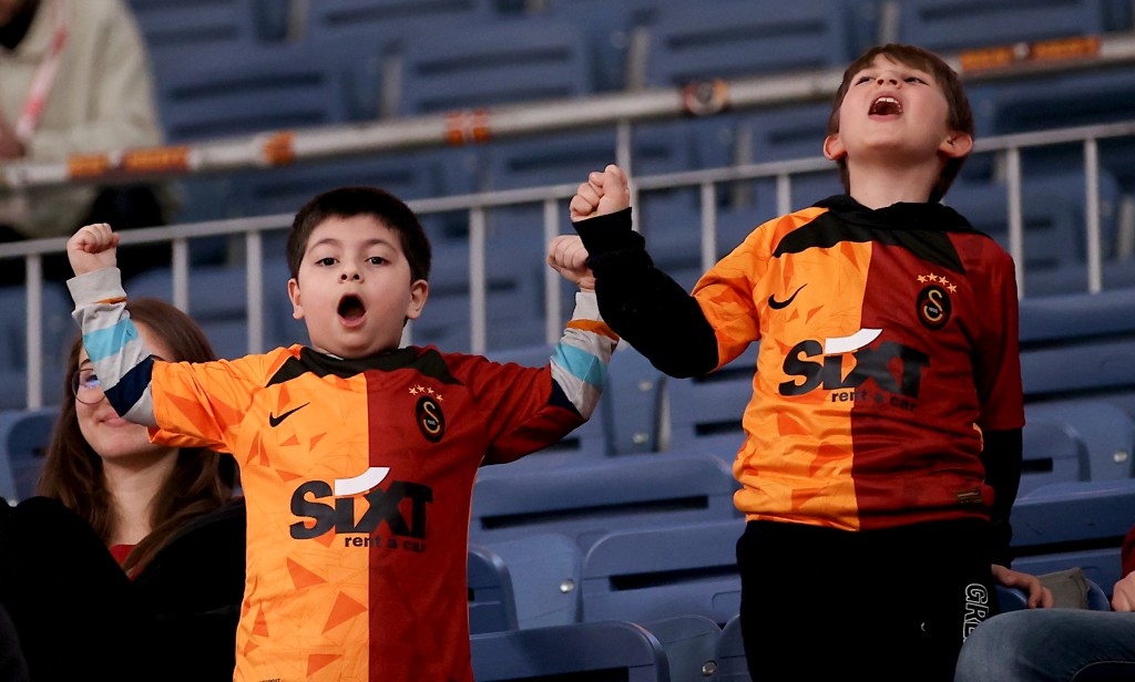 Frutti Extra Bursaspor, Galatasaray'a yenildi