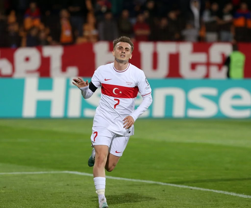 Türkiye Ermenistan'da galip