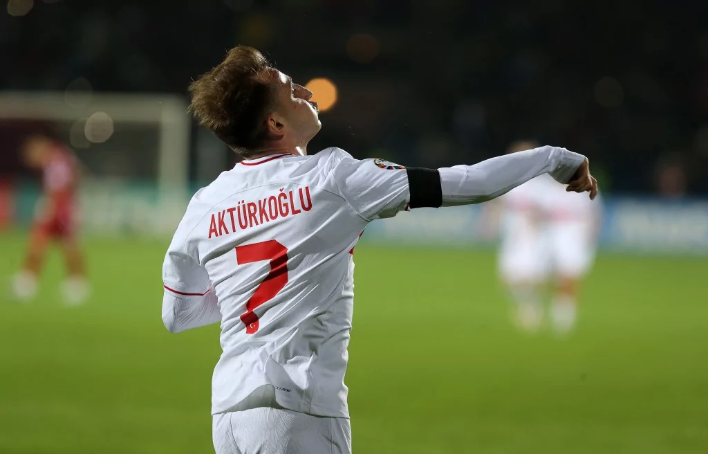 Türkiye Ermenistan'da galip