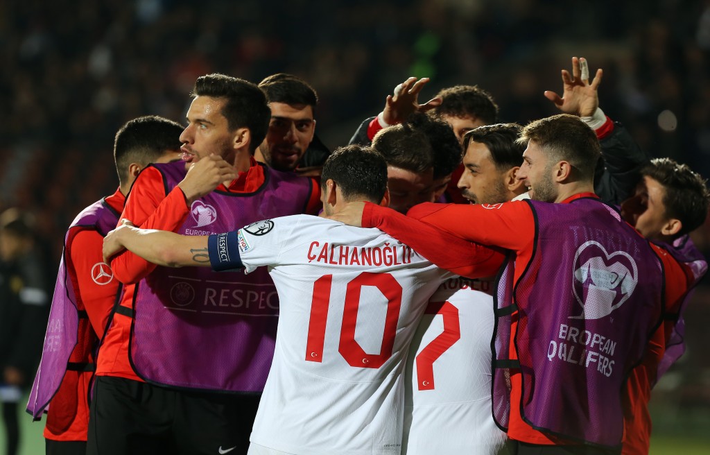 Türkiye Ermenistan'da galip