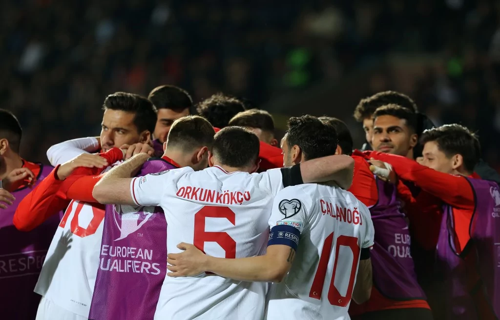 Türkiye Ermenistan'da galip