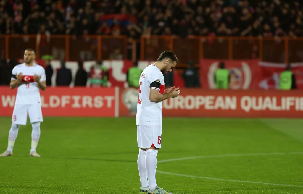 Türkiye Ermenistan'da galip