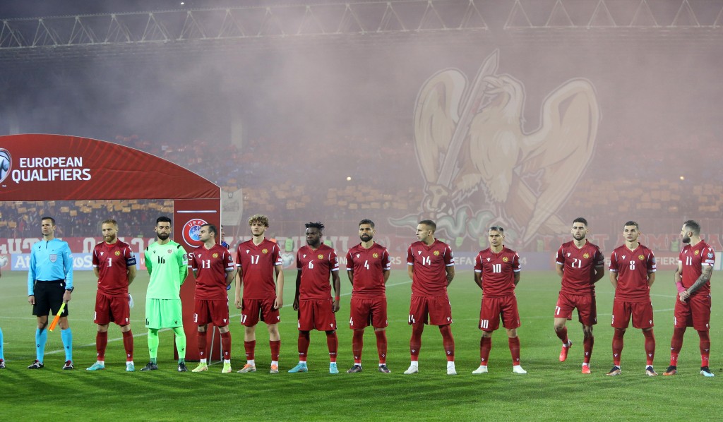 Türkiye Ermenistan'da galip
