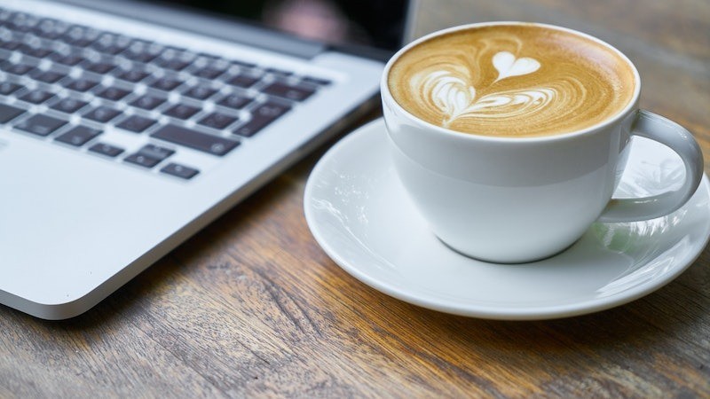 Sütlü kahve içmek, anti-enflamatuar etkiyi ikiye katlıyor