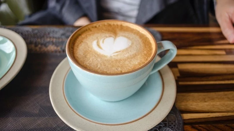 Sütlü kahve içmek, anti-enflamatuar etkiyi ikiye katlıyor