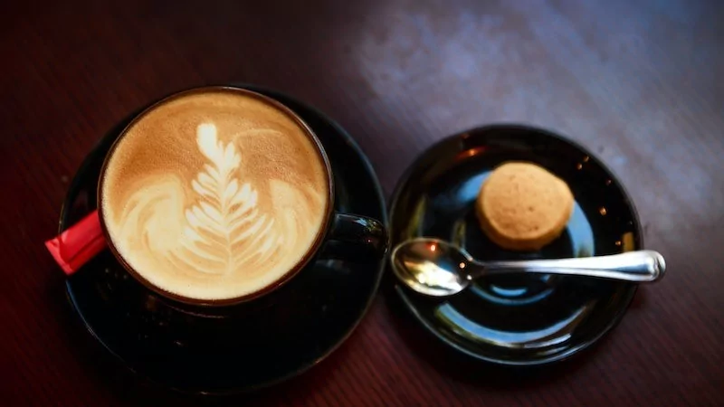 Sütlü kahve içmek, anti-enflamatuar etkiyi ikiye katlıyor