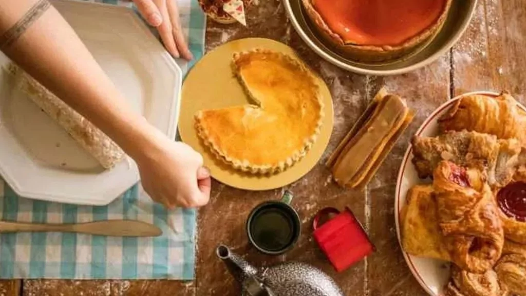 Bu besinleri sahurda yemeyin