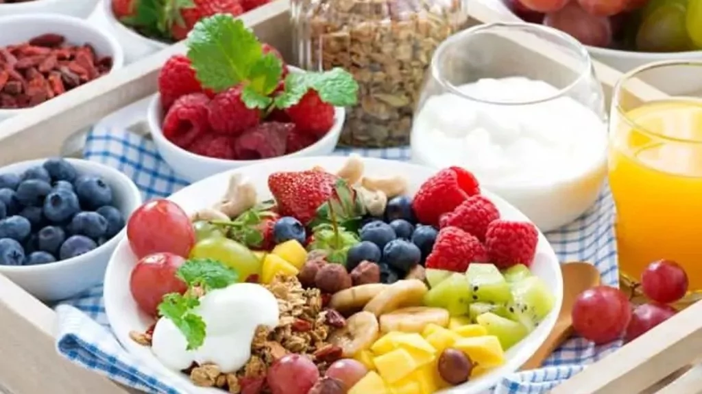 Bu besinleri sahurda yemeyin