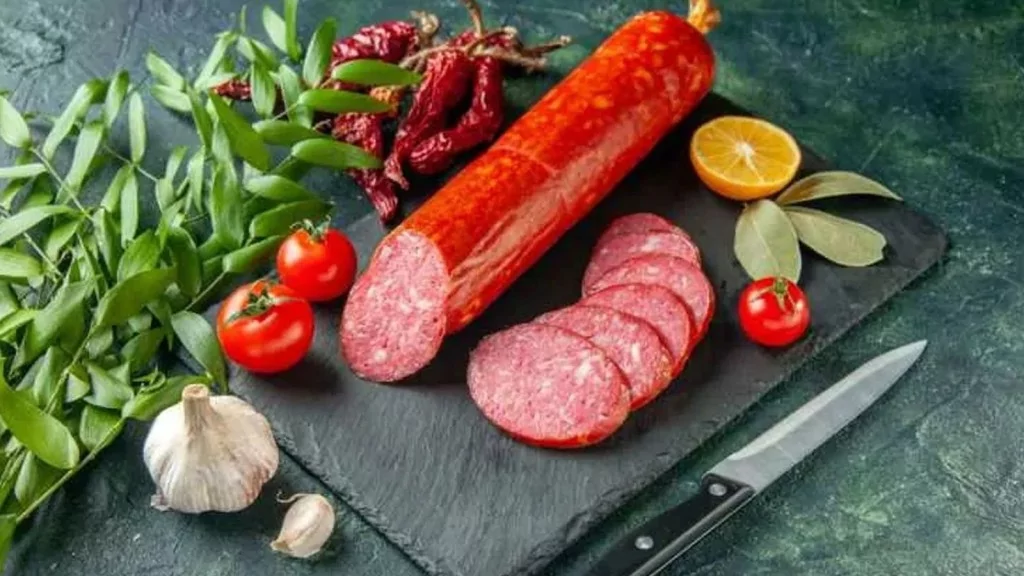 Bu besinleri sahurda yemeyin