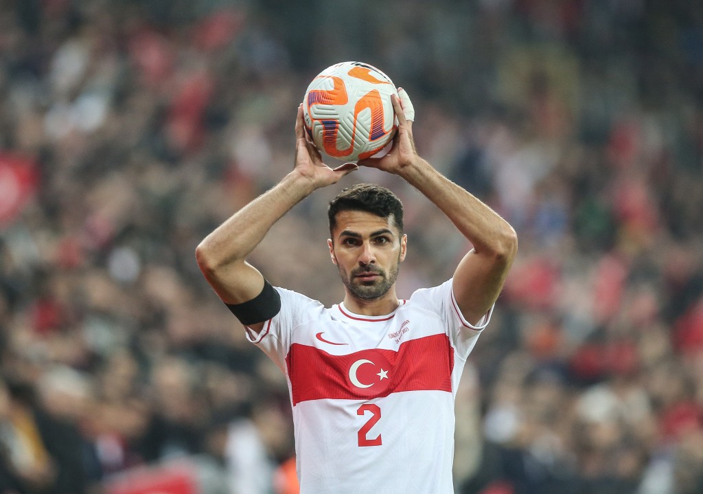 Bursa'da milli heyecan