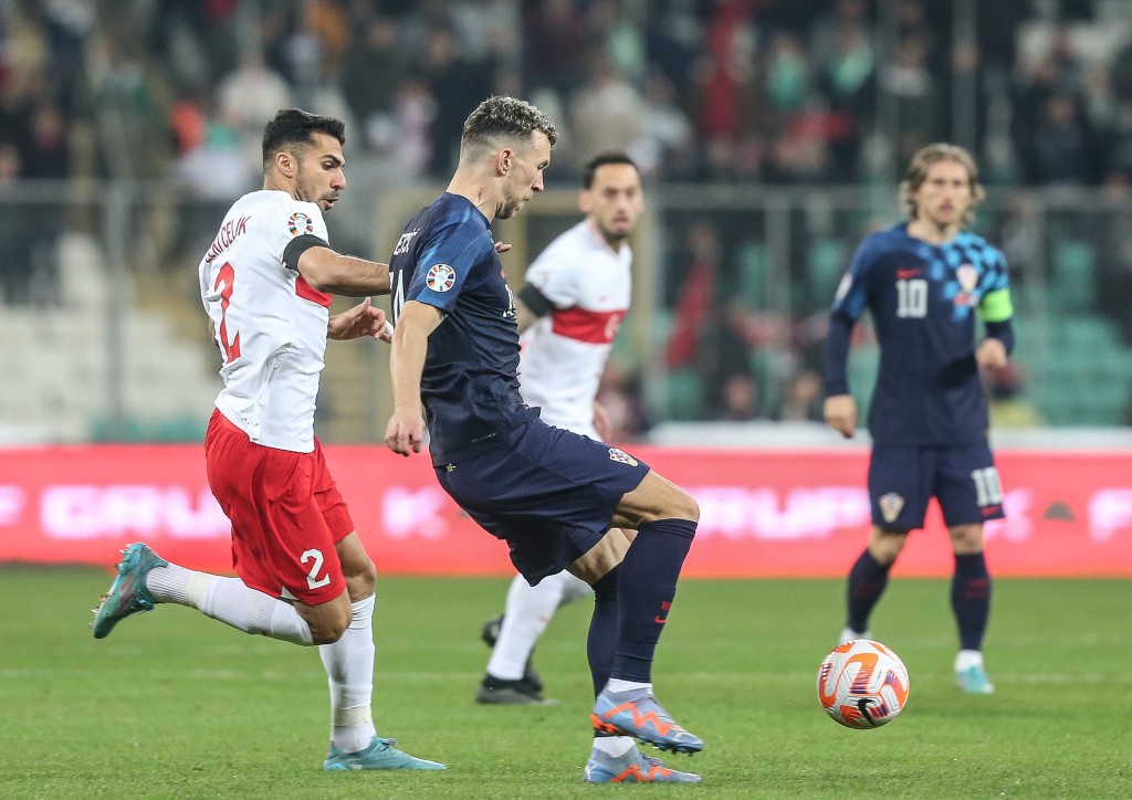 Bursa'da milli heyecan