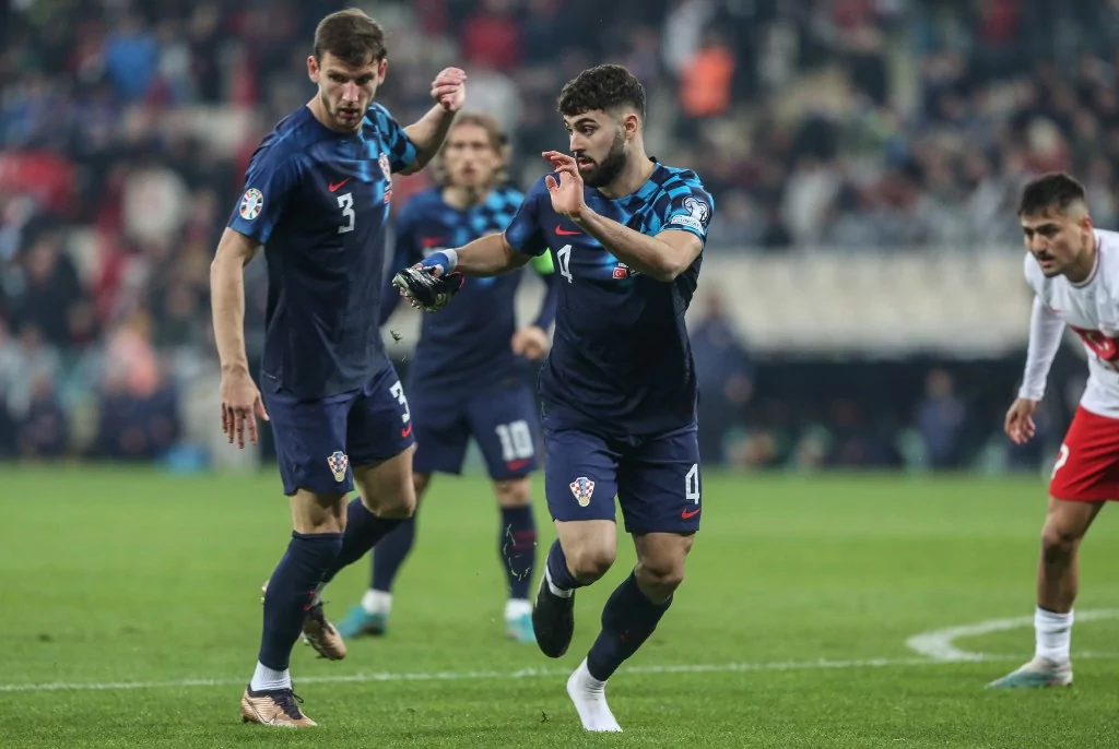 Bursa'da milli heyecan