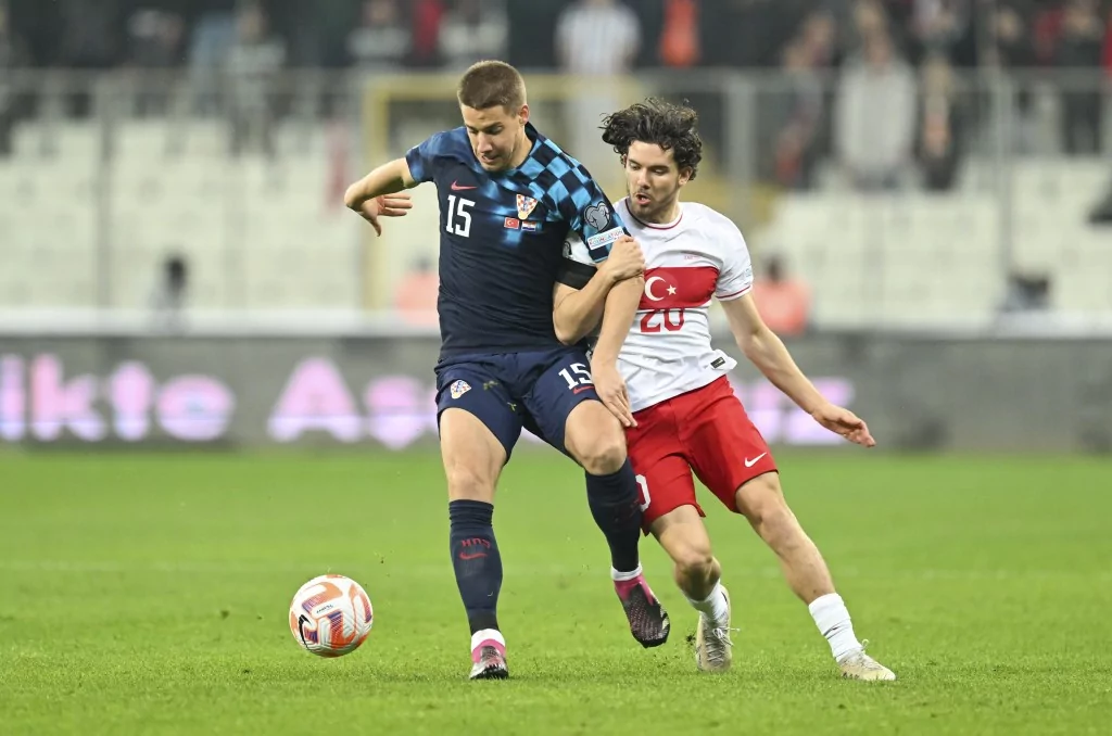 Bursa'da milli heyecan