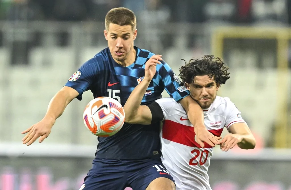 Bursa'da milli heyecan