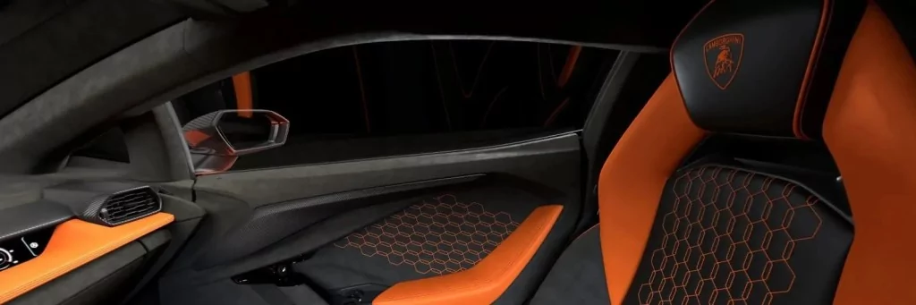 Yeni Lamborghini Revuelto ortaya çıktı