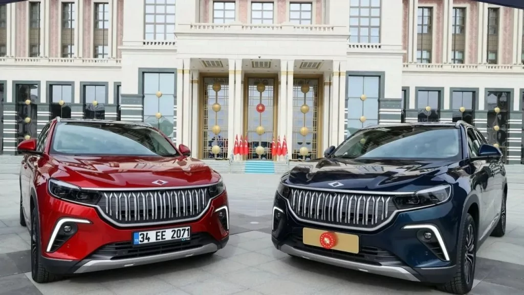 TOGG mu Tesla mı, hangisi daha iyi?