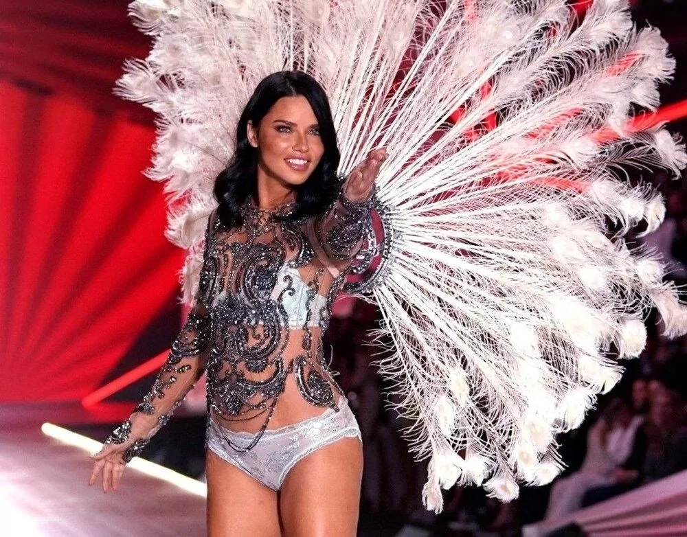 Victoria's Secret şovu film olarak dönüyor