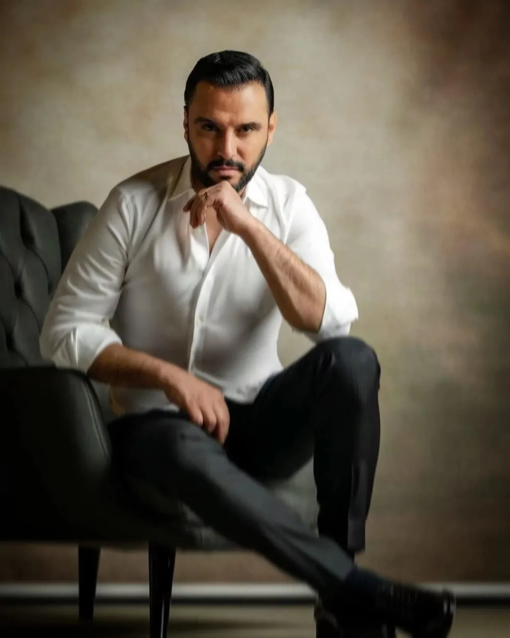 Ünlü isimler Cumhurbaşkanı adayını açıkladı