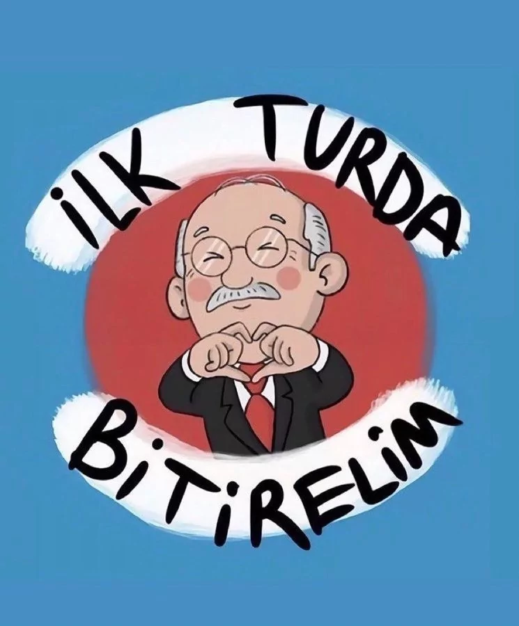 Ünlü isimler Cumhurbaşkanı adayını açıkladı