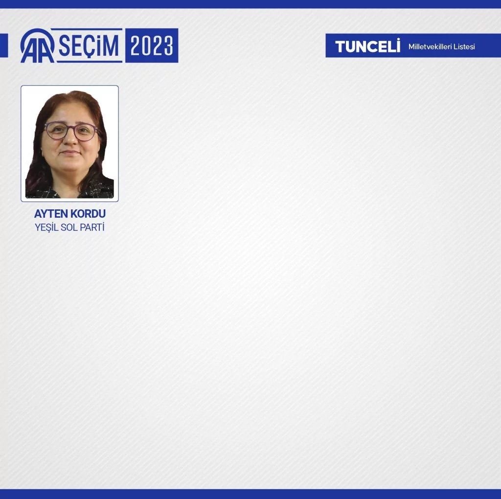 Yeni dönemde TBMM'de yer alacak milletvekilleri belli oldu! İşte o 600 isim...