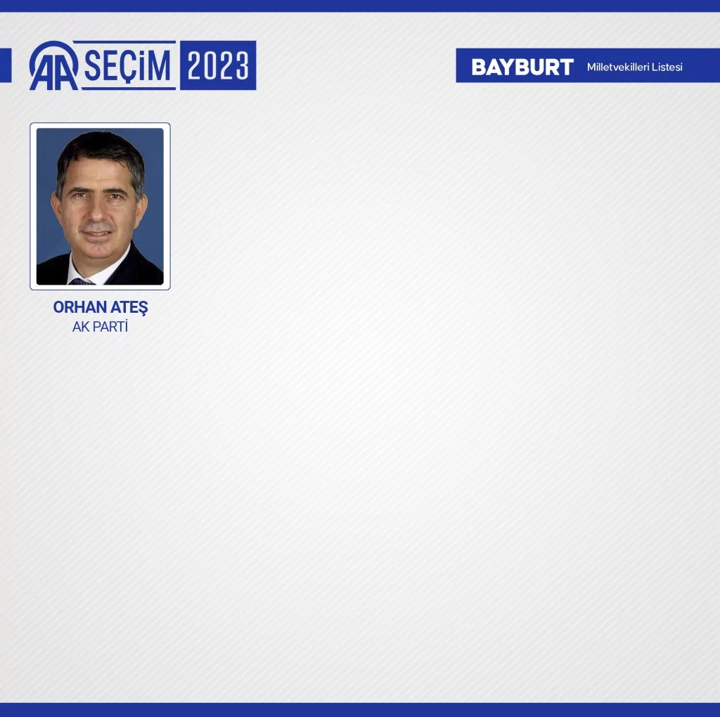 Yeni dönemde TBMM'de yer alacak milletvekilleri belli oldu! İşte o 600 isim...