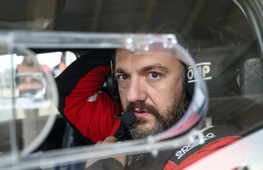 47. Yeşil Bursa Rallisi başladı