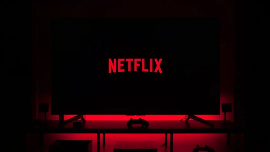 Netflix Türkiye'de en çok izlenen diziler