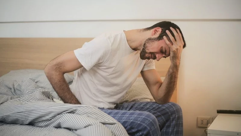 Uzman uyardı: Fibromiyaljinin 9 belirtisine dikkat