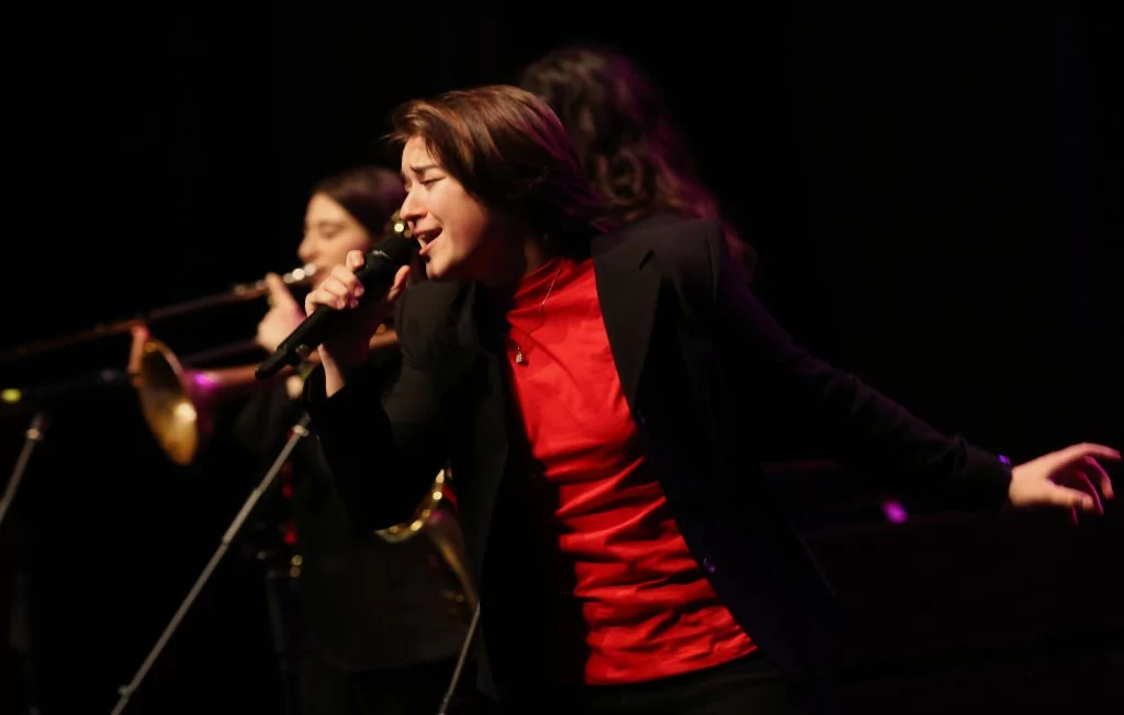 Bursa Liseli Gençler Müzik Yarışması'nda en iyiler belli oldu