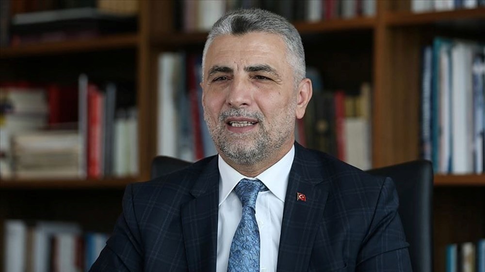 Erdoğan yeni kabineyi açıkladı