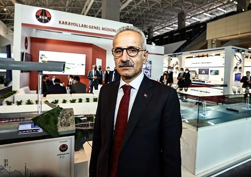 Erdoğan yeni kabineyi açıkladı