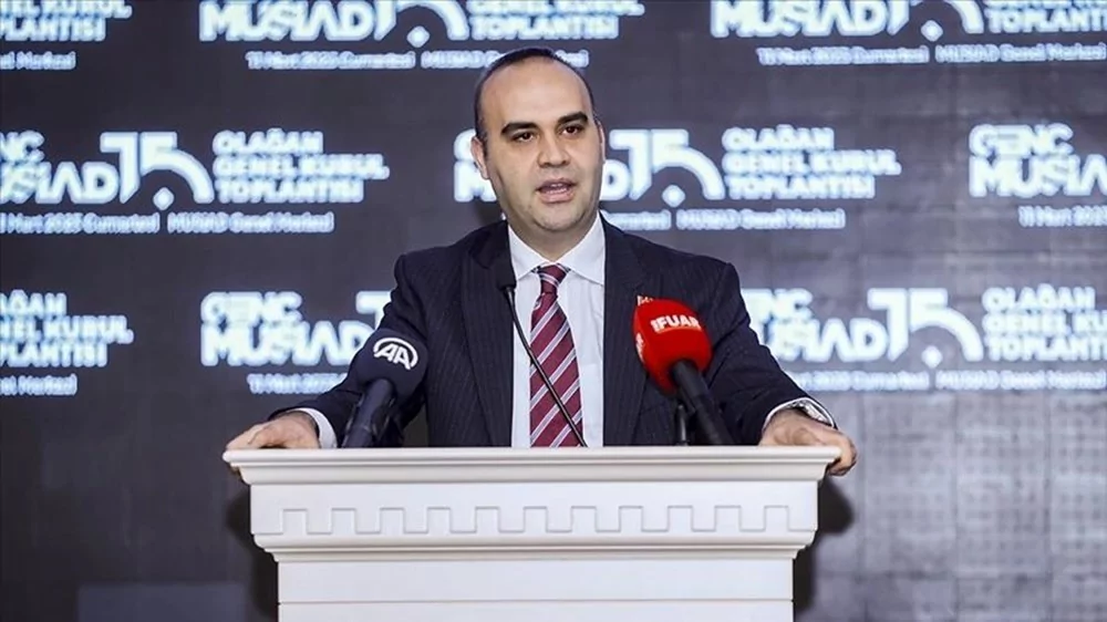 Erdoğan yeni kabineyi açıkladı