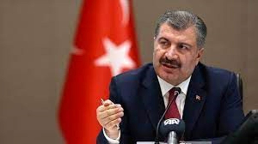 Erdoğan yeni kabineyi açıkladı