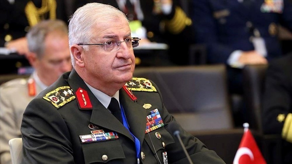 Erdoğan yeni kabineyi açıkladı
