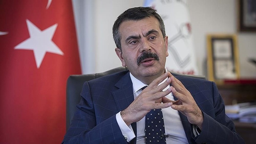Erdoğan yeni kabineyi açıkladı