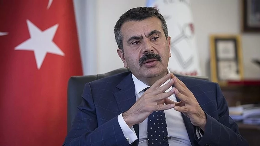 Erdoğan yeni kabineyi açıkladı