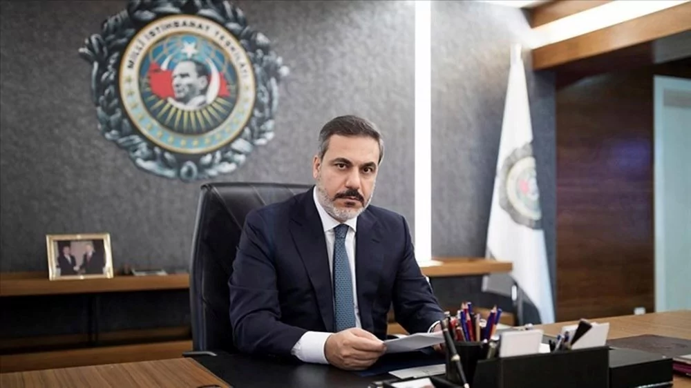 Erdoğan yeni kabineyi açıkladı