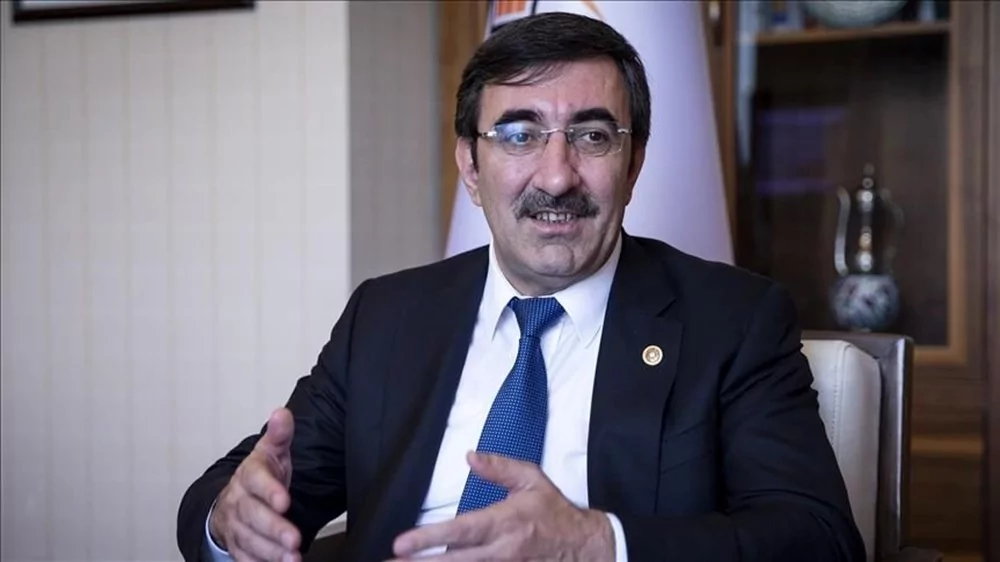 Erdoğan yeni kabineyi açıkladı