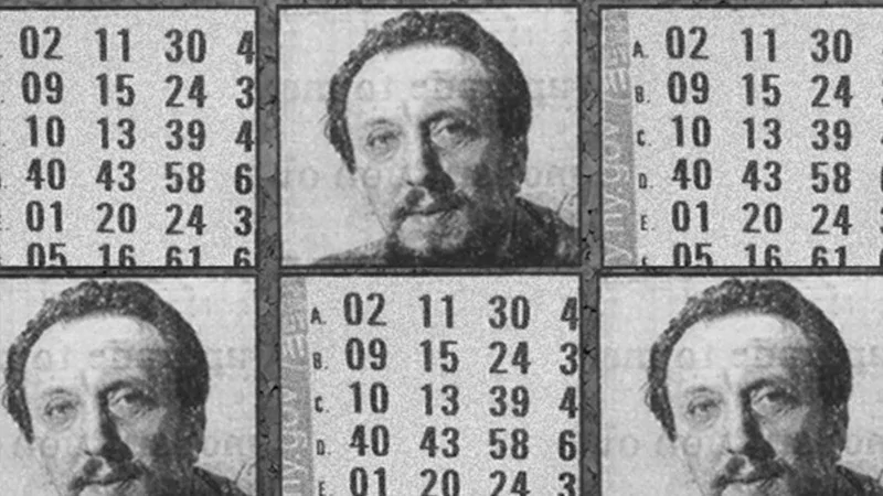 Aynı formülle 14 kez büyük ikramiyeyi kazandı!