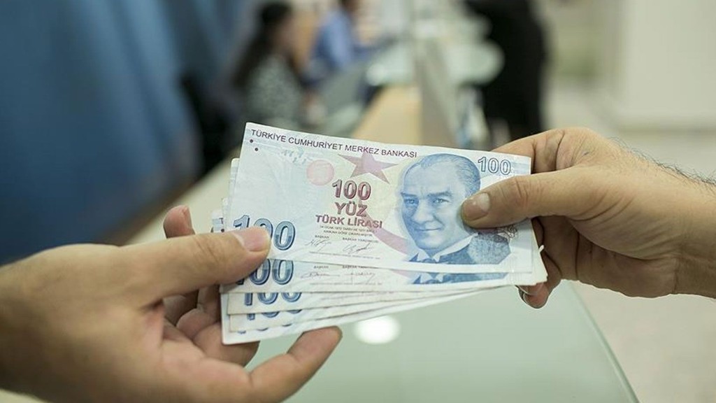 Vergi borcu yapılandırmasında son gün yarın