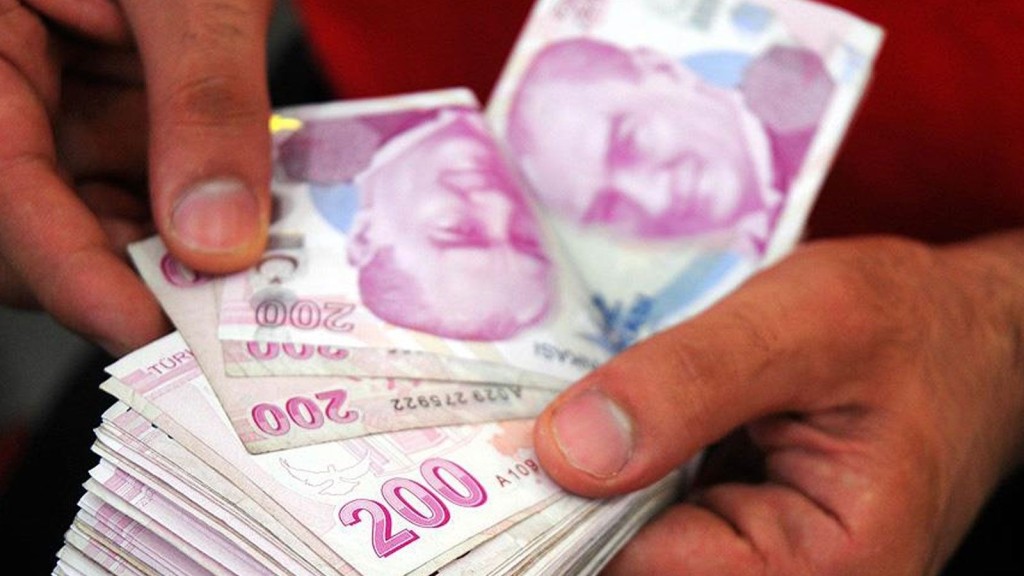 Vergi borcu yapılandırmasında son gün yarın