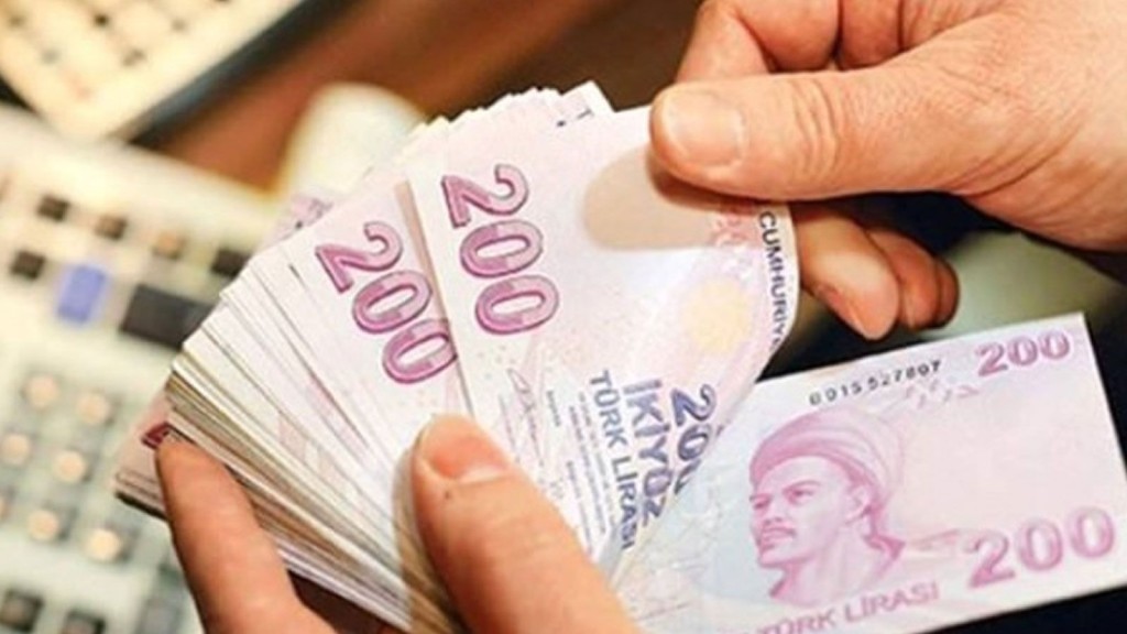 Vergi borcu yapılandırmasında son gün yarın