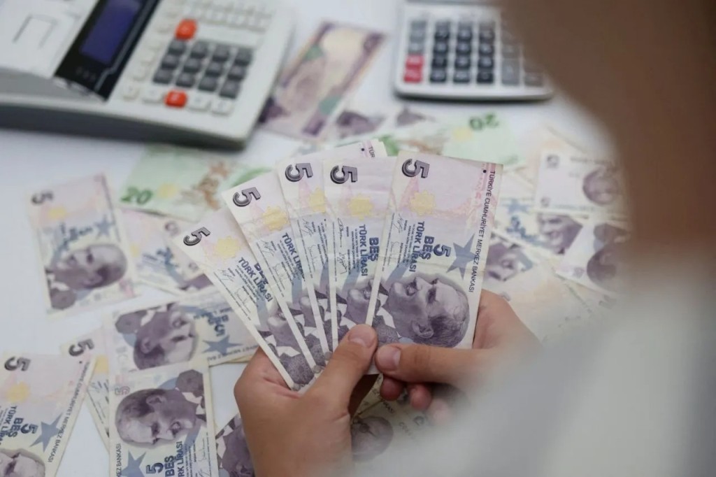 İşte yeni memur ve emekli maaş zammı tablosu