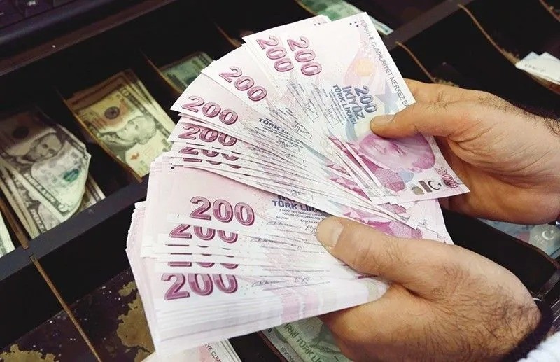 İşte yeni memur ve emekli maaş zammı tablosu